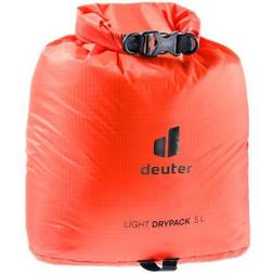 Deuter Borsa impermeabile Rosso