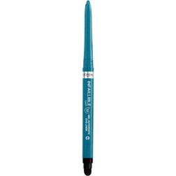 L'Oréal Paris Eye make-up Eyeliner Infaillible Gel Automatic Eyeliner Turquoise 1 Stk