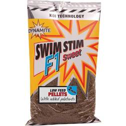 Dynamite Baits Swim Stim F1 2Mm Pellets