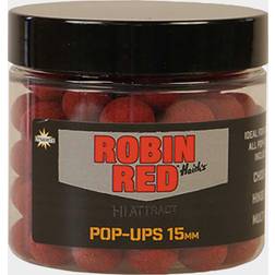 Dynamite Baits Robin Red Food Bait Pop-ups 15mm