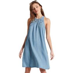 Superdry Sleeveless Dress