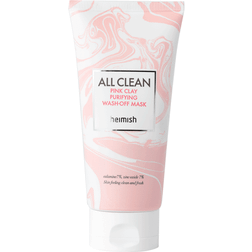 Heimish All Clean Pink Clay Purifying Wash Off Mask 150g