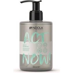 Indola Act Now! Purify Shampoo 300ml