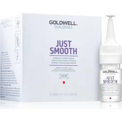 Goldwell Dualsenses Just Smooth Intensive Taming Serum x 18 ml