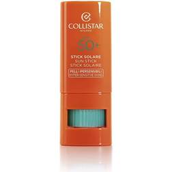 Collistar Sun Stick Hyper-Sensitive Skin SPF50+ 9ml