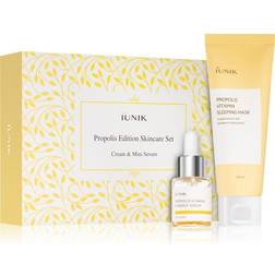 iUNIK Propolis Vitamin Sæt