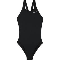 Nike Swim Sport Fastback Negro Niña - Black