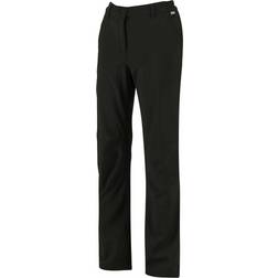Regatta Pantaloni Donna Fenton - Nero