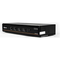 Vertiv Avocent SC945 KVM switch Black