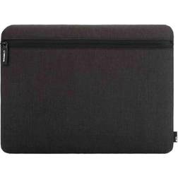 Incase Carry Zip Sleeve for 13-inch Laptop Graphite