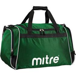 Mitre Corre Holdall Small Kit Bag Green