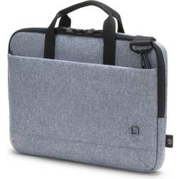 Dicota Eco Slim Case MOTION 14-15.6inch Blue Denim