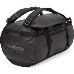Northcore Duffle Bag - Black/Grey