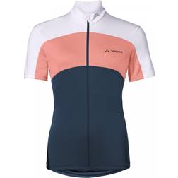 Vaude Matera Women's Jersey, 36, Bike Jersey, Cycling clothes