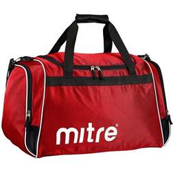 Mitre Small Holdall - Scarlet