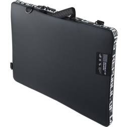 ASUS Rog Ranger Carry Sleeve 15.6 - Black