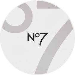 No7 Flawless Finishing Pressed Powder medium medium