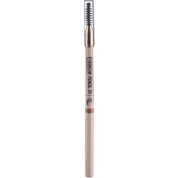 Ecooking Eyebrow Pencil 01 - Brun