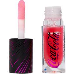 Revolution Beauty *Coca Cola* Brillo de labios Juicy Lip Gloss Infinity