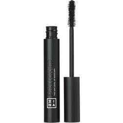 3ina The 24h Level Up Mascara 900 Black