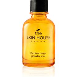 The Skin House DR. Clear Magic Powder Spot