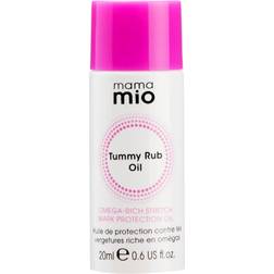 Mama Mio The Tummy Rub Oil Mini