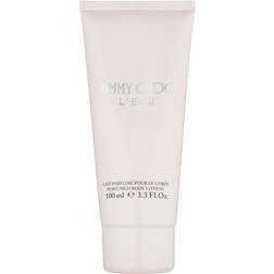 Jimmy Choo L'Eau Body Lotion