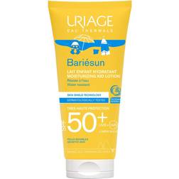 Uriage Moisturizing Kid Lotion SPF50 100ml