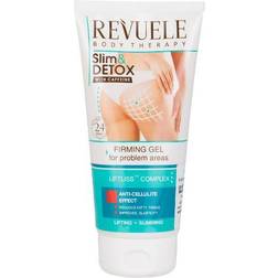 Revuele Gel Rassodante Problematiche Slim & Detox 200 ml 200ml