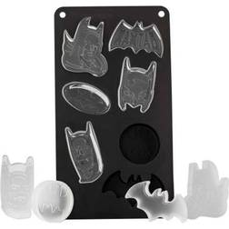 Cinereplicas DC Batman Ice Cube Tray 12cm