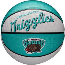 Wilson Memphis Grizzlies