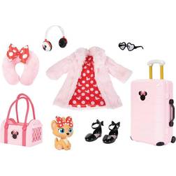 Disney ily 4ever rejsesæt Minnie