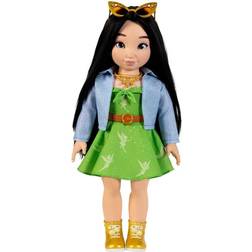 Disney Ily 4ever Tinker Bell Doll