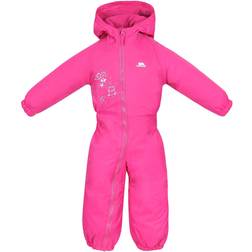 Trespass Babies Rain Suit - Rosa
