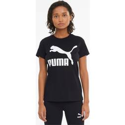 Puma Classics Logo Women's T-Shirt