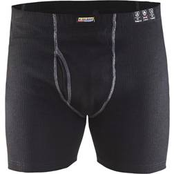 Blåkläder Flammschutz Boxershorts - Schwarz