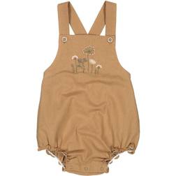 Wheat Cartouche Sylva Overalls