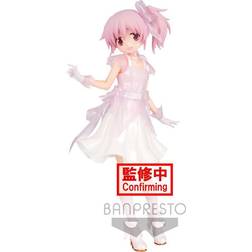 Banpresto Madoka Magica Serenus Couture 20cm