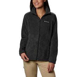 Columbia Benton Springs Lightweight Jacket-Plus, 1x 1x