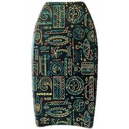 Safari BodyBoard Sub Eva Gummi (94 cm)