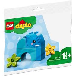 LEGO Duplo My First Elephant 30333