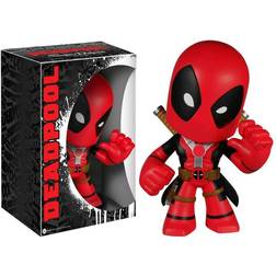 Marvel Deadpool Super Deluxe Action Figure