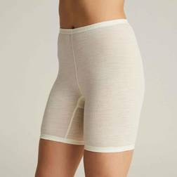 Femilet Juliana Shorts Ivory-2