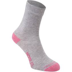 Craghoppers Nosilife Travel Socks 39-42