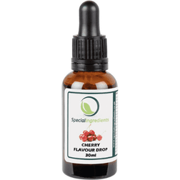 The Kitchen Lab Cherry Flavouring 30ml