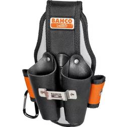 Bahco Mehrzweck-Halter Werkzeugkoffer - 170 mm x 60 mm x 240 mm