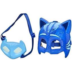 PJ Masks Coffret de jeu pour jeux de rôle Héros masqués Catboy Mask Deluxe