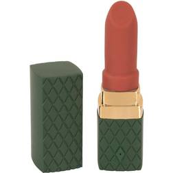 210th Luxurious Lipstick Vibrator