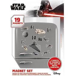 Star Wars Magnet Set