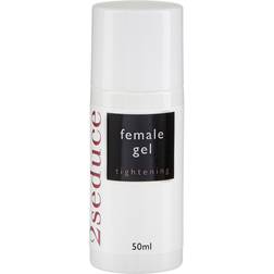 Cobeco Pharma 2Seduce Female Tightening Gel 50 ml Klar